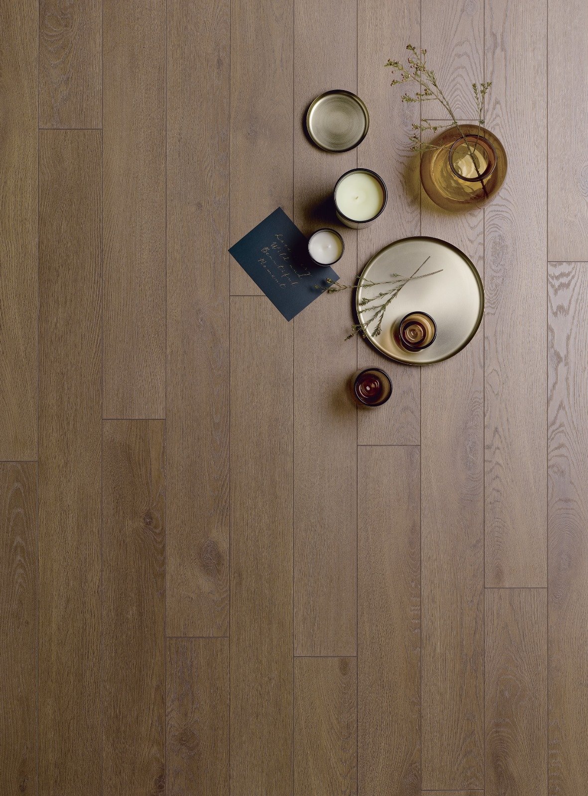 Designfloor - Laminat Parke - 508 Bolero